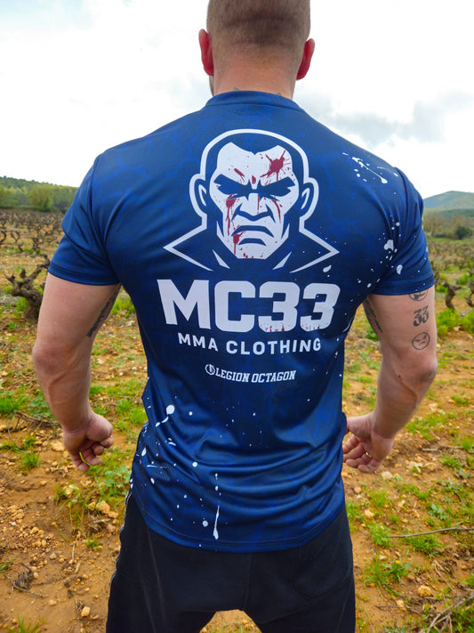 Camiseta Técnica Solidaria - Ed. España