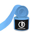 Vendas de Boxeo - Azul Claro