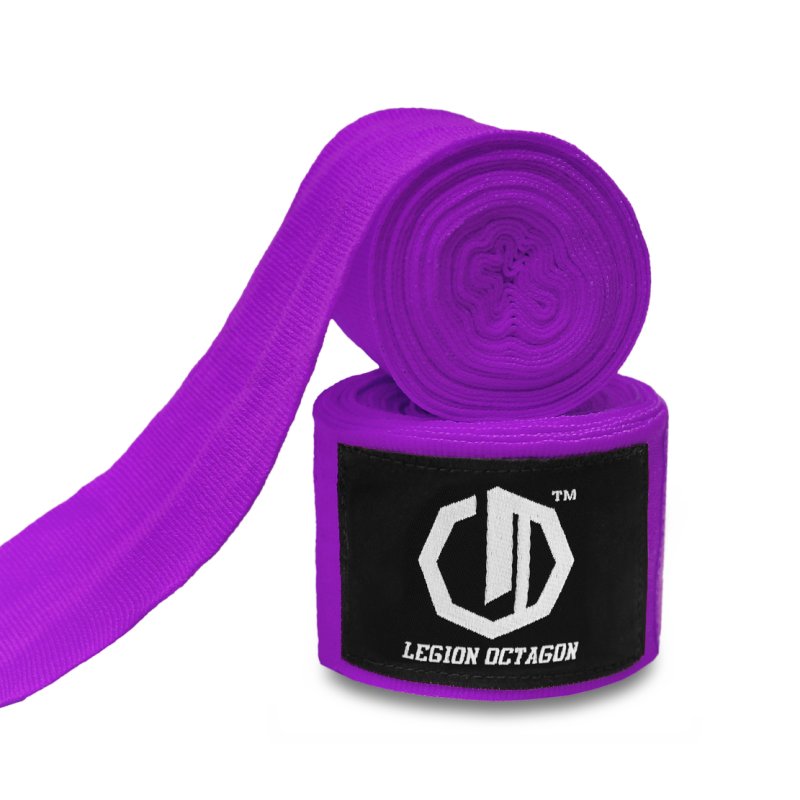 Vendas de Boxeo - Moradas