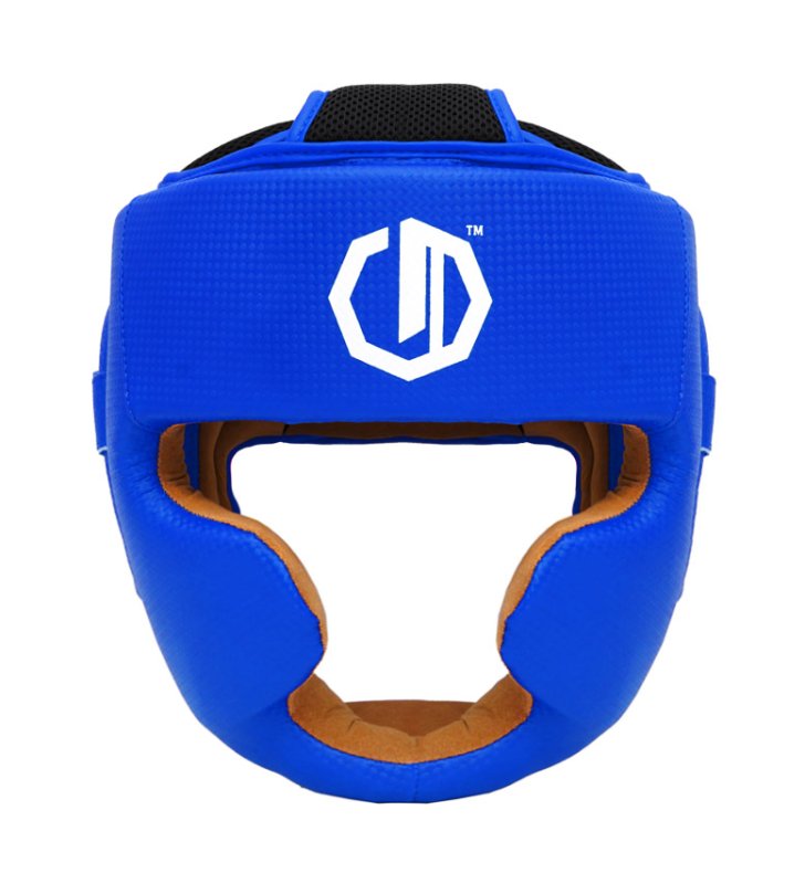 Casco Kevlar - Azul