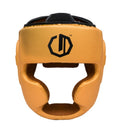 Casco Kevlar - Dorado