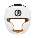 Casco Kevlar - Blanco