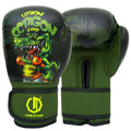 Guantes de Boxeo Infantiles - Cocodrilo