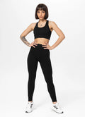 Leggings Deportivos Columbia - Negros