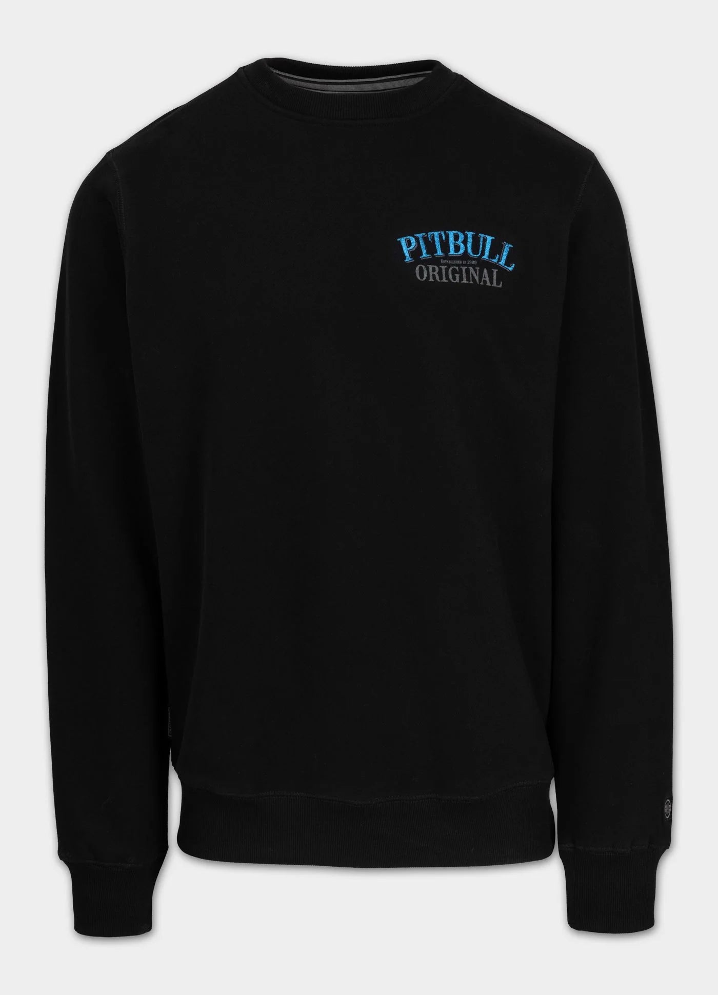 Sudadera Midnight - Negra