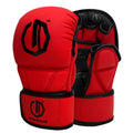 Guantes MMA Sparring Enforcer - Burdeos