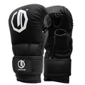 Guantes MMA Sparring Kevlar - Negros