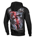Sudadera con Capucha Santa Muerte
