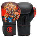 Guantes de Boxeo Infantiles - Tigre
