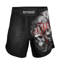 Shorts MMA The Rules