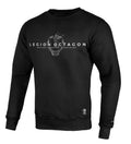Sudadera Skull - Negra
