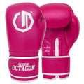 Guantes de Boxeo Ed. Limitada - Púrpura/Plata