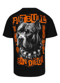Camiseta Blacky - Negra