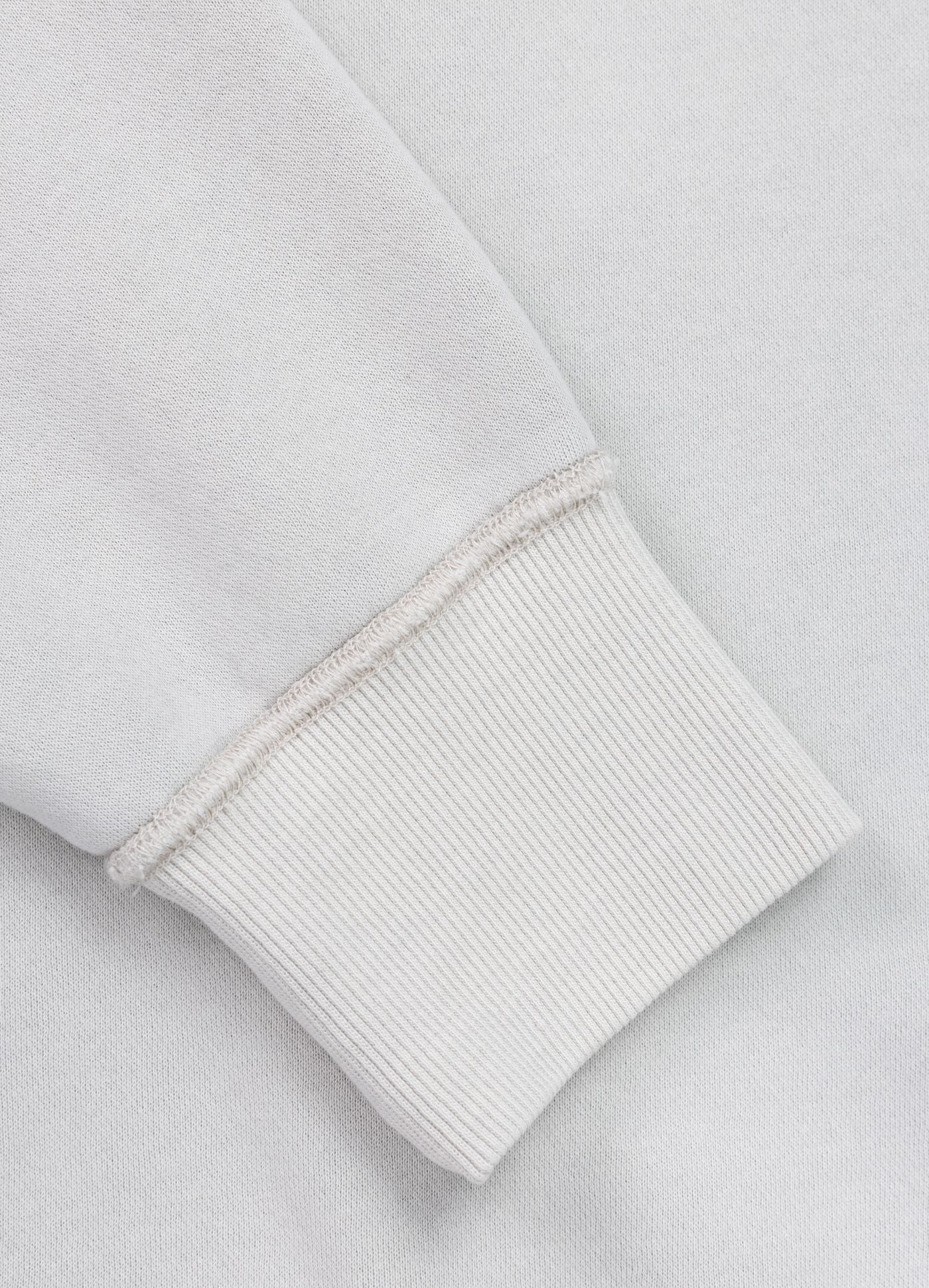 Sudadera Champion Bloodline - Blanca Lavada