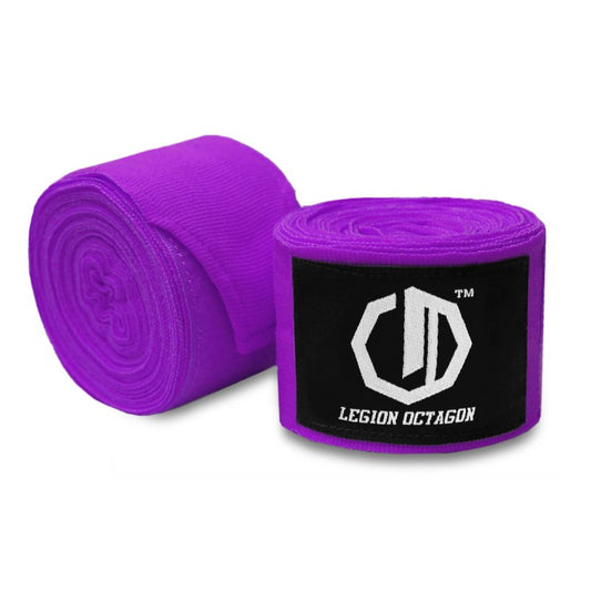 Vendas de Boxeo - Moradas