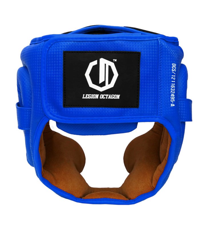 Casco Kevlar - Azul