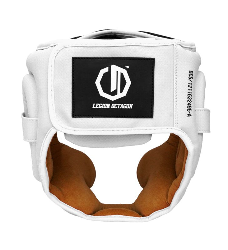 Casco Kevlar - Blanco