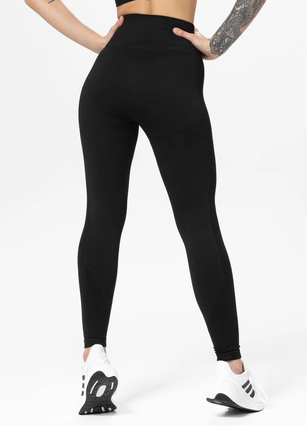 Leggings Deportivos Columbia - Negros