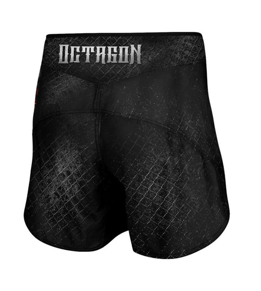 Shorts MMA The Rules