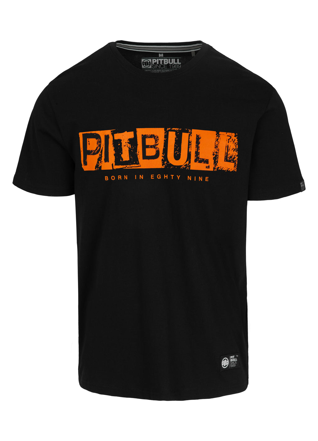 Camiseta Blacky - Negra