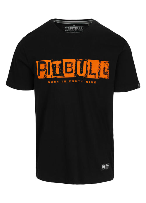Camiseta Blacky - Negra