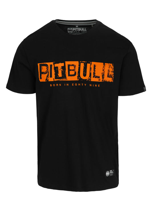 Camiseta Blacky - Negra