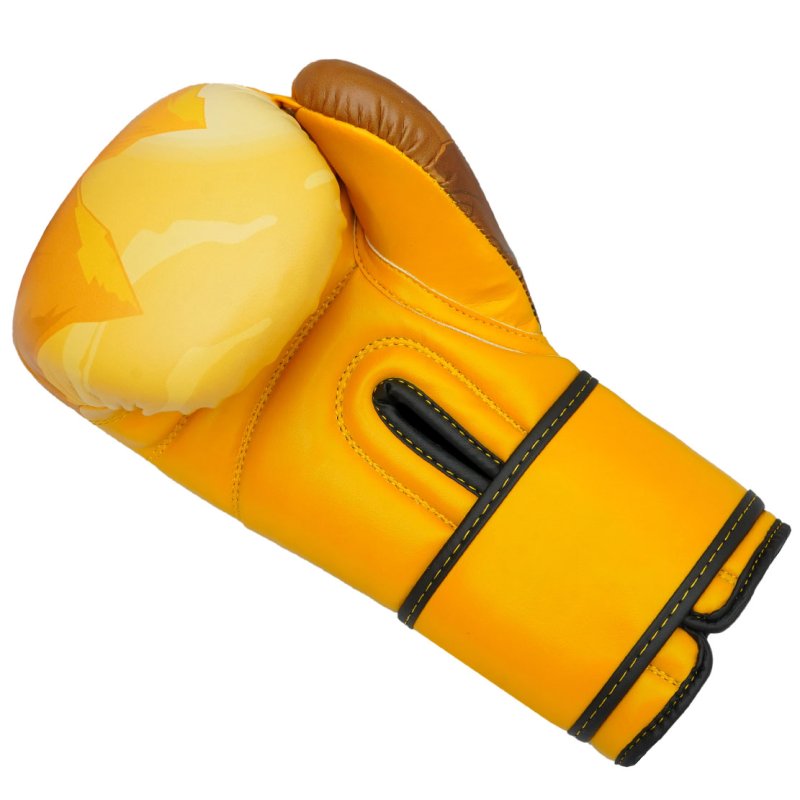 Guantes de Boxeo Infantiles - Oso