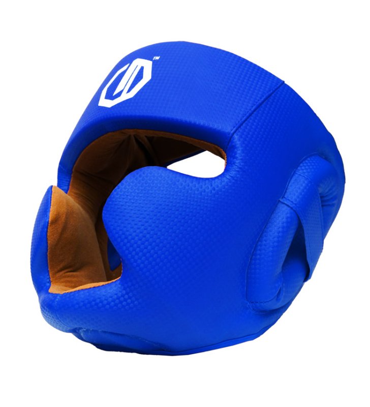 Casco Kevlar - Azul