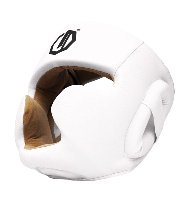 Casco Kevlar - Blanco