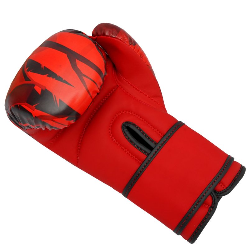 Guantes de Boxeo Infantiles - Toro