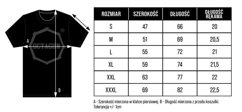 Camiseta Skull Logo - Negra