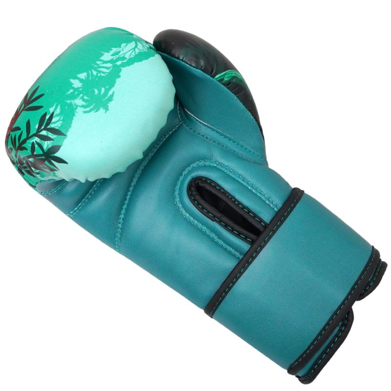Guantes de Boxeo Infantiles - Mono