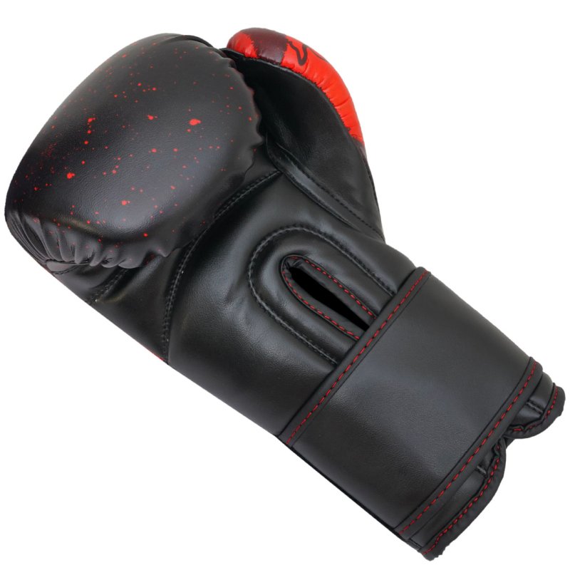 Guantes de Boxeo Infantiles - Tigre