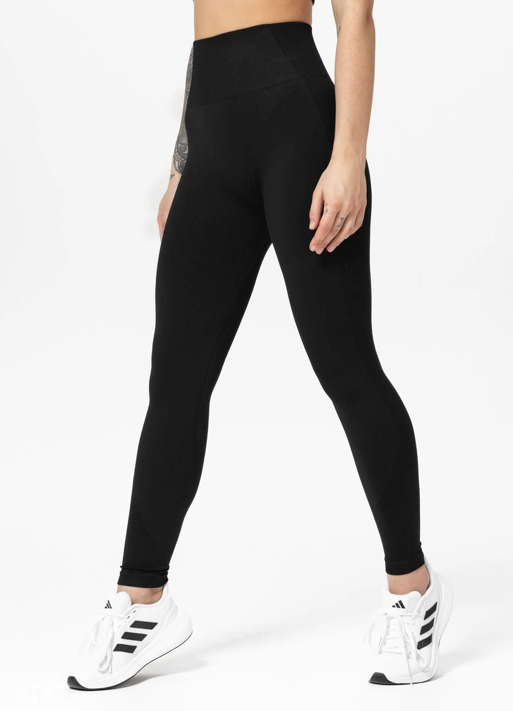 Leggings Deportivos Columbia - Negros
